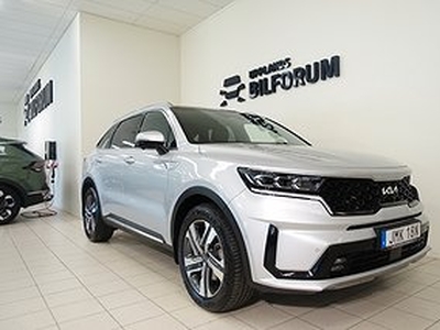 Kia Sorento 1.6 T-GDi Plug-in AWD Advance Plus Panorama