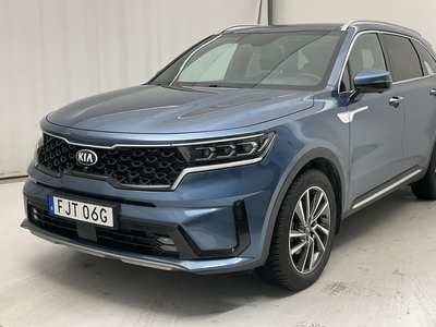 KIA Sorento 1.6 T-GDi Plug-in Hybrid AWD (265hk)