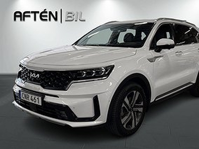 Kia Sorento ADVANCE PLUS KIA GODKÄND 360 kam