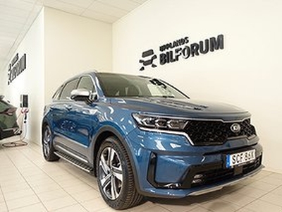 Kia Sorento Plug-in Hybrid AWD Advance Plus Panorama ElDrag