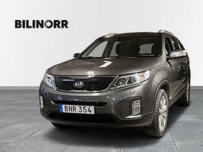 Kia Sorento SORENTO