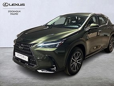 Lexus NX 350h AWD BUSINESS TEKNIKPAKET DEMOBIL