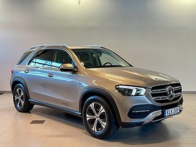 Mercedes-Benz GLE 350 de 4MATIC 9G, Drag, Elstol 2020