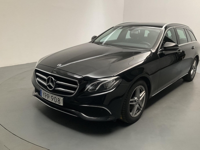 Mercedes E 200 d Kombi S213 (150hk)