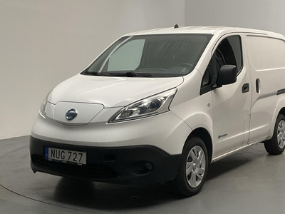 Nissan e-NV200 24,0 kWh (109hk)