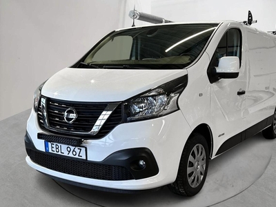 Nissan NV300 1.6 dCi (145hk)