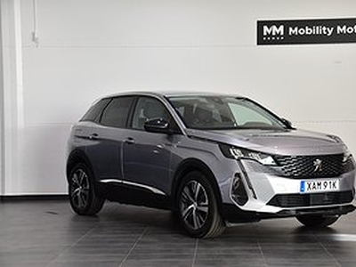 Peugeot 3008 HYBRID 225 1.6 225hk