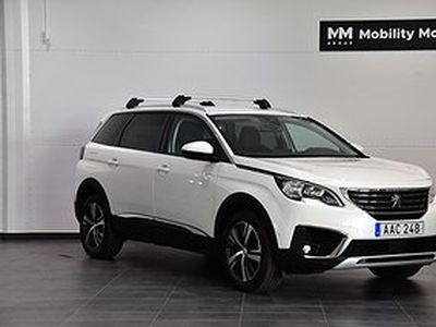 Peugeot 5008 1.2 PureTech