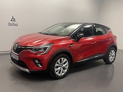 Renault Captur E-TECH Plugin-Hybrid 160 PHEV Intens A