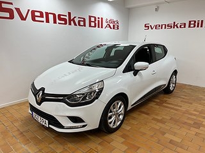 Renault Clio 1.5 dCi Euro 6