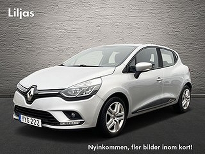 Renault Clio PhII 1.2 16V 75 Zen 5-d