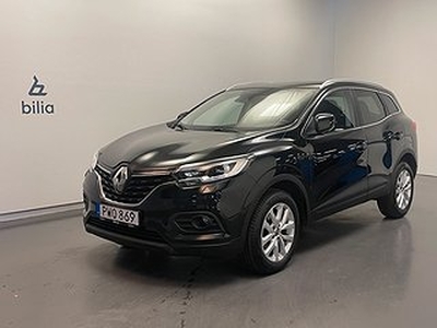 Renault Kadjar PhII TCe 140 Zen GPF III 4x2