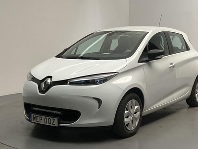 Renault Zoe 41 kWh R90 (92hk)