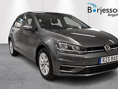 Volkswagen Golf 1.0 TSI 110 Drag