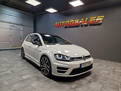 Volkswagen Golf 5-dörrars R 2.0 4Motion Panorama Tak Euro 6