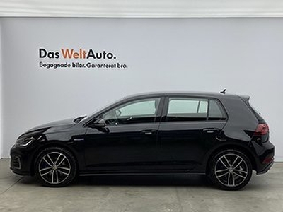 Volkswagen Golf GTE TSI204 DSG P-Vämrare/P-Sensorer