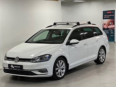 Volkswagen Golf Sportscombi 1.4 TSI Euro 6