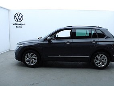 Volkswagen Tiguan 1.5 TSI 150 HK 7 DSG