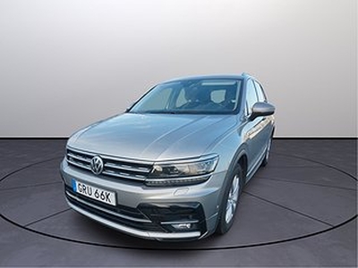 Volkswagen Tiguan 2.0 TSI R-line 20