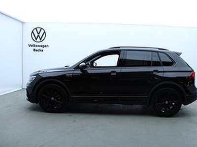 Volkswagen Tiguan GT 2.0 TDI 190 DSG7 4MOTION