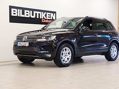 Volkswagen Touareg 3.0 V6 TDI SCR 4Motion Panorama 7,99%