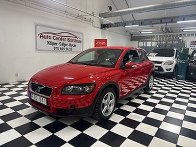 Volvo C30 1.8 Flexifuel Summum Euro 4