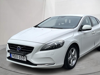 Volvo V40 D2 (120hk)