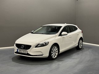 Volvo V40 D2 Momentum Euro 5