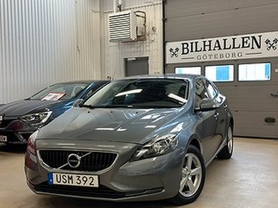 Volvo V40 T2(122hk) Kinetic P-Sensor Drag