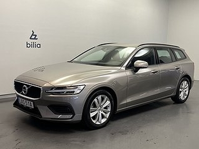 Volvo V60 B3 Bensin Momentum / Klimat-pkt /