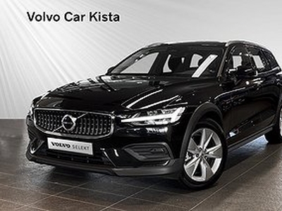 Volvo V60 Cross Country B4 AWD Diesel Core KAMPANJ