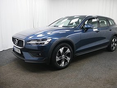 Volvo V60 Cross Country D4 AWD Advanced Edt