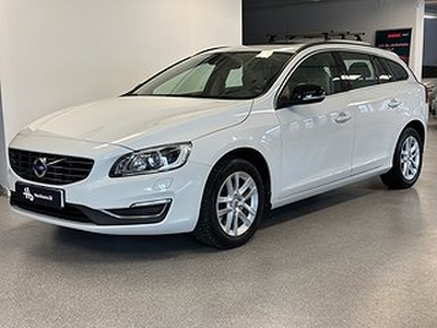 Volvo V60 D3 Momentum Euro 6