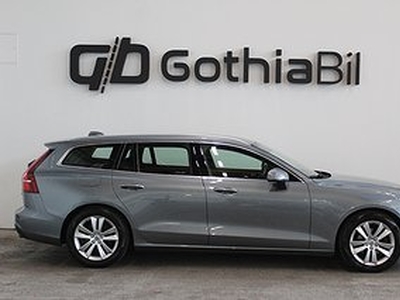 Volvo V60 D4 Aut Momentum Advanced Edition