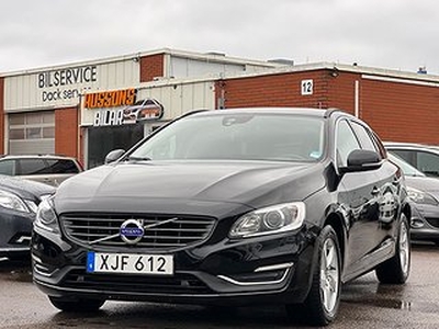 Volvo V60 D4 Geartronic Momentum Euro 6