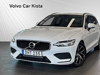 Volvo V60 T6 TE Momentum Edition