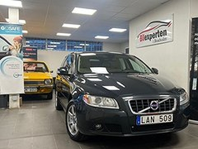 Volvo V70 D3 Summum Euro 5