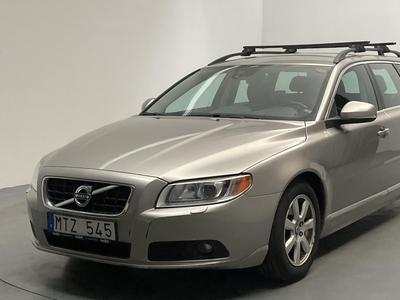 Volvo V70 II D2 (115hk)