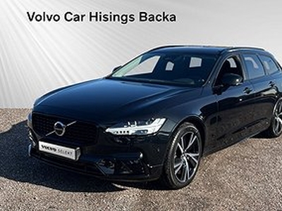 Volvo V90 B4 Diesel Plus Dark