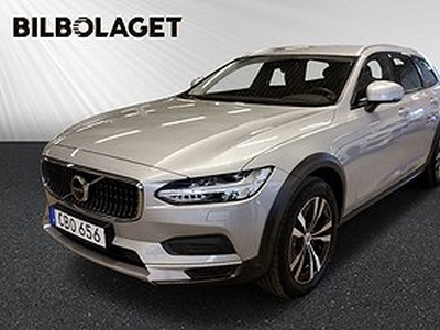 Volvo V90 Cross Country B4 AWD Diesel Core /Klimat/Parkeringssupport/