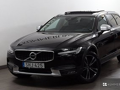 Volvo V90 Cross Country D4 AWD Pano / HUD / Harman/Kardon / BLIS