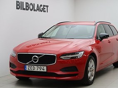 Volvo V90 D3 Business