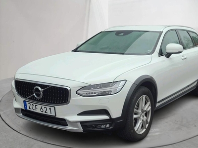 Volvo V90 D4 Cross Country AWD (190hk)