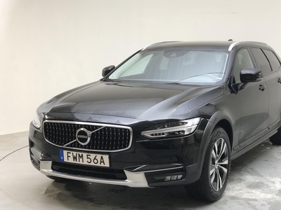 Volvo V90 D4 Cross Country AWD (190hk)