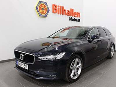 Volvo V90 D4 Geartronic Momentum, Advanced Edition Euro 6