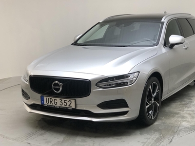 Volvo V90 T4 (190hk)