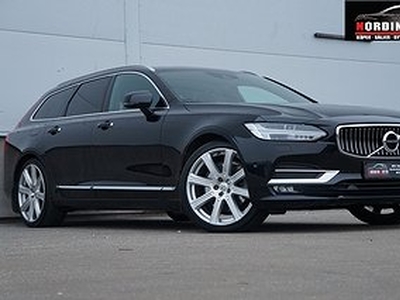 Volvo V90 T5 AUT | Inscription | NAVI | Keyless | PDC | PANO