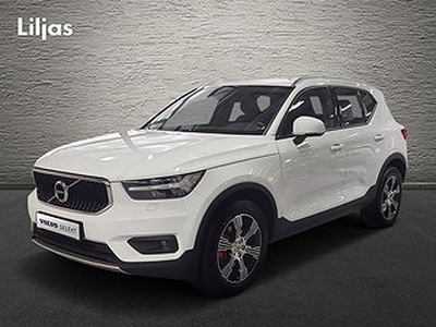 Volvo XC40 B4 FWD Bensin Momentum Advanced Edt//KAMPANJ//