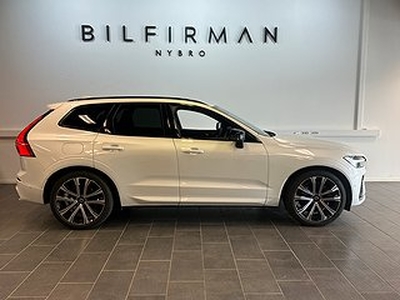 Volvo XC60 B5 AWD R Design 235hk