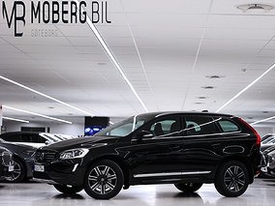 Volvo XC60 D4 190hk Summum Keyless Värmare Navi BLIS